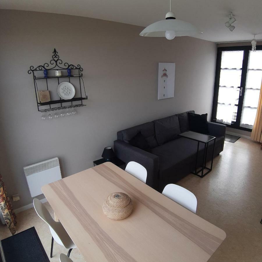 La Naturelle Duplex123 Wimereux Exterior foto
